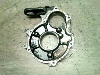 bontott MAZDA MPV Felső Vezérlés Burkolat