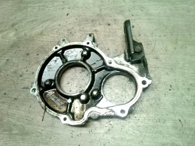 bontott MAZDA MPV Felső Vezérlés Burkolat