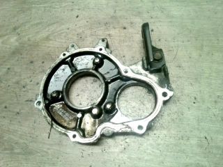 bontott MAZDA MPV Felső Vezérlés Burkolat