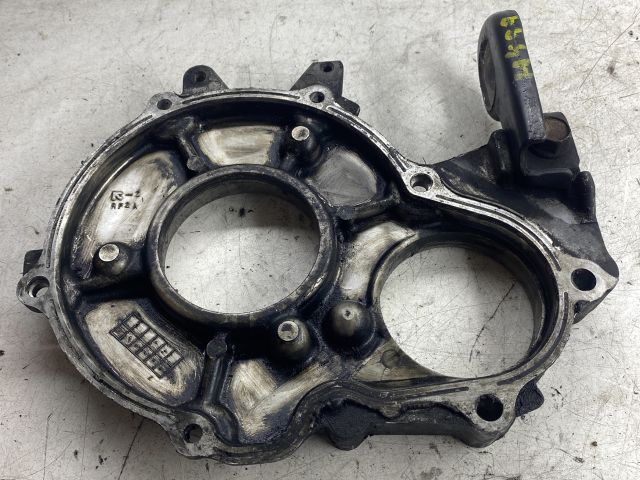 bontott MAZDA MPV Felső Vezérlés Burkolat