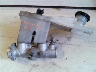 bontott MAZDA MPV Főfékhenger