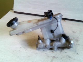 bontott MAZDA MPV Főfékhenger