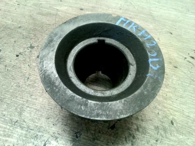 bontott MAZDA MPV Főtengely Bordáskerék / Lánckerék