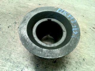 bontott MAZDA MPV Főtengely Bordáskerék / Lánckerék