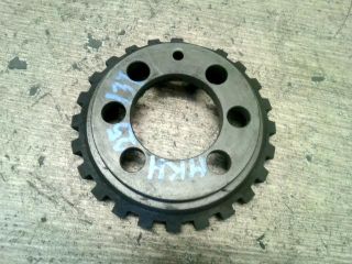 bontott MAZDA MPV Főtengely Bordáskerék / Lánckerék