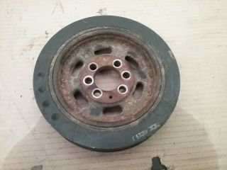 bontott MAZDA MPV Főtengely Szíjtárcsa