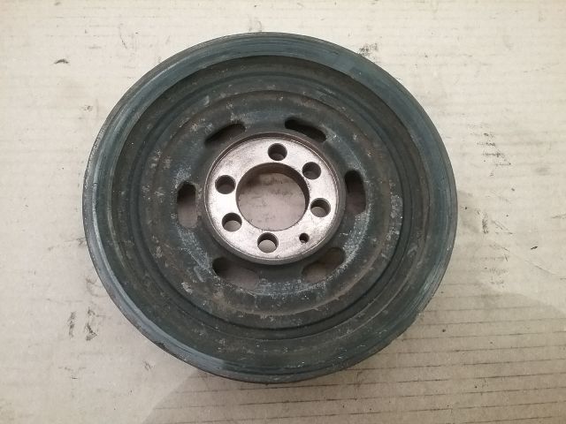 bontott MAZDA MPV Főtengely Szíjtárcsa