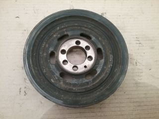 bontott MAZDA MPV Főtengely Szíjtárcsa