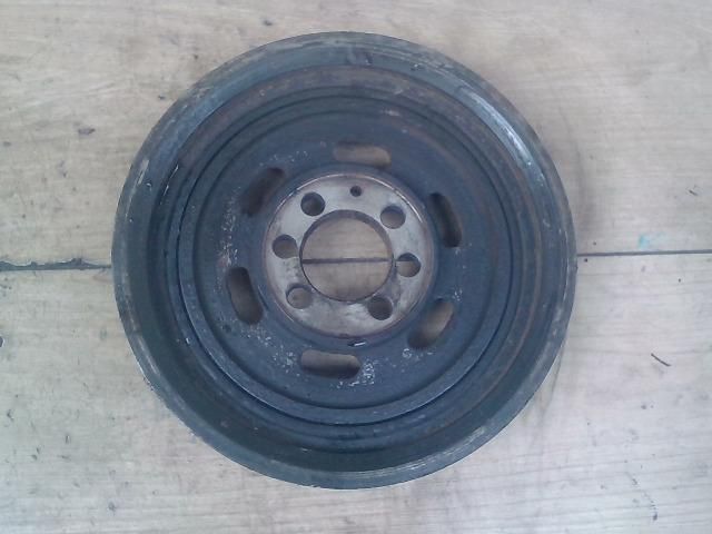 bontott MAZDA MPV Főtengely Szíjtárcsa