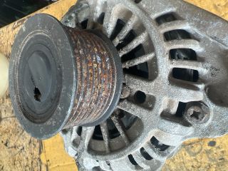 bontott MAZDA MPV Generátor