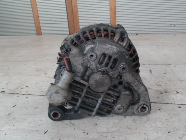 bontott MAZDA MPV Generátor