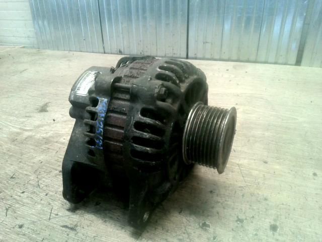 bontott MAZDA MPV Generátor