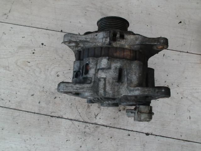 bontott MAZDA MPV Generátor