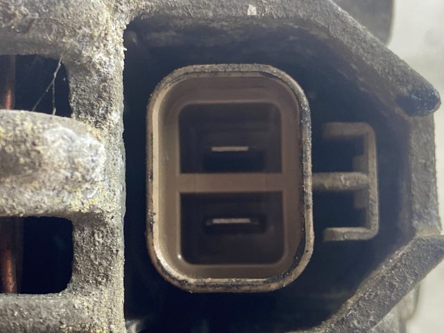 bontott MAZDA MPV Generátor