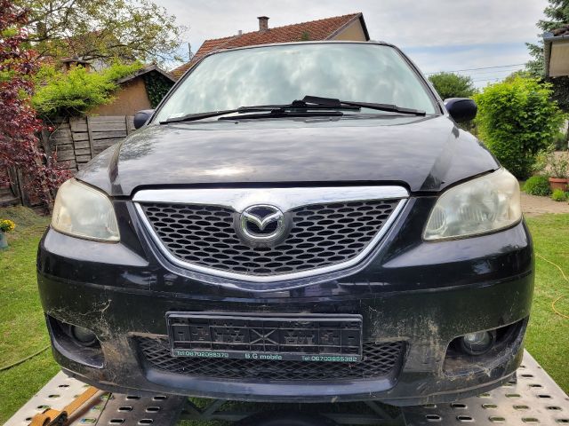 bontott MAZDA MPV Generátor