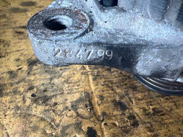 bontott MAZDA MPV Generátor