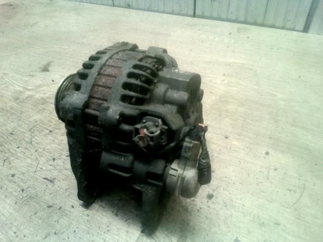 bontott MAZDA MPV Generátor