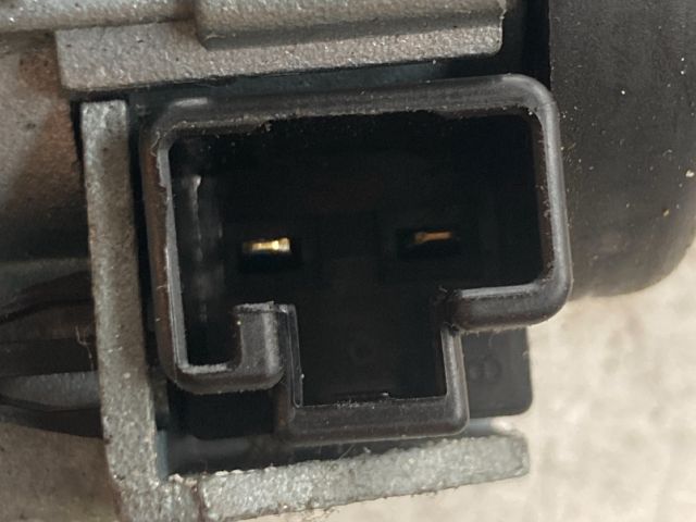 bontott MAZDA MPV Gyújtáskapcsoló