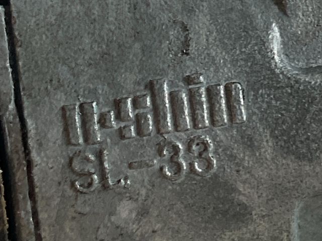 bontott MAZDA MPV Gyújtáskapcsoló