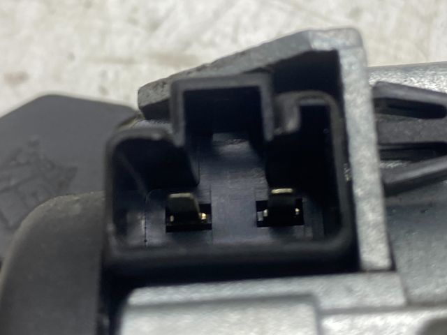 bontott MAZDA MPV Gyújtáskapcsoló