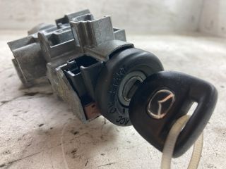 bontott MAZDA MPV Gyújtáskapcsoló