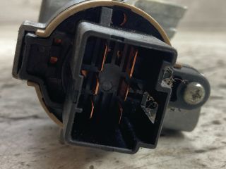 bontott MAZDA MPV Gyújtáskapcsoló