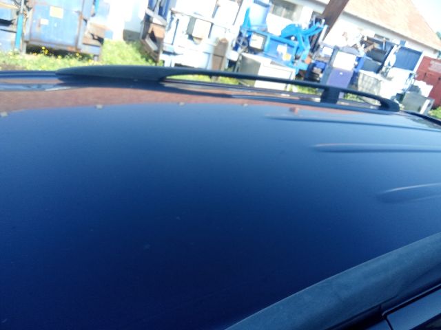 bontott MAZDA MPV Hátsó Kipufogó Dob