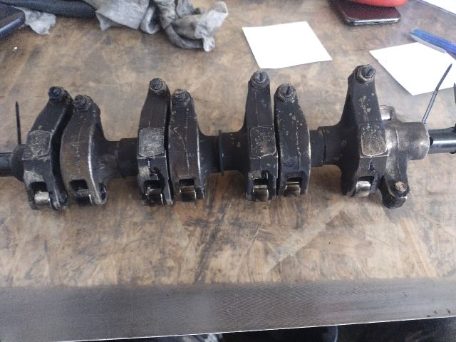 bontott MAZDA MPV Himbatengely