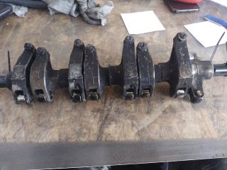 bontott MAZDA MPV Himbatengely