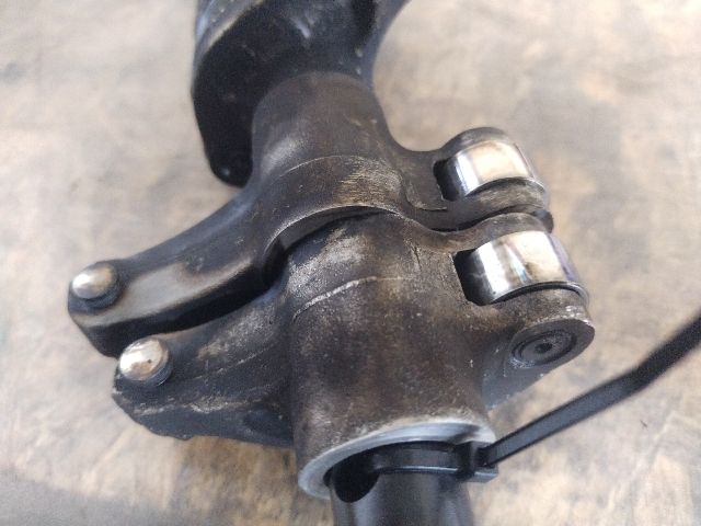 bontott MAZDA MPV Himbatengely