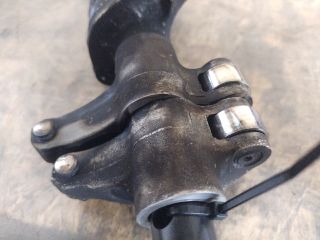 bontott MAZDA MPV Himbatengely