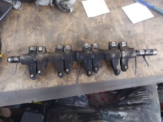 bontott MAZDA MPV Himbatengely