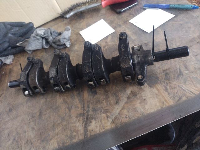 bontott MAZDA MPV Himbatengely