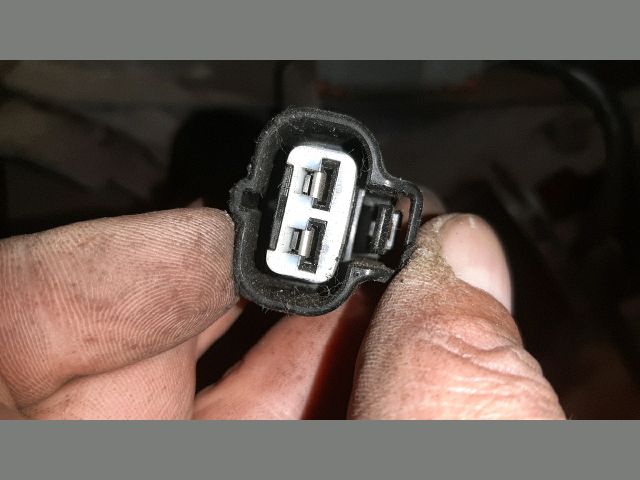 bontott MAZDA MPV Hűtőventilátor