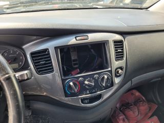 bontott MAZDA MPV Hűtőventilátor