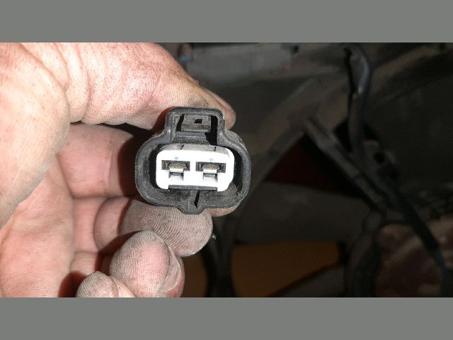 bontott MAZDA MPV Hűtőventilátor