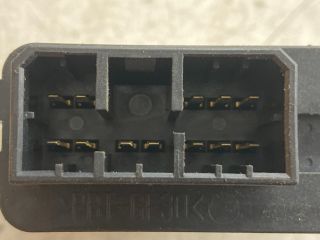 bontott MAZDA MPV Immobilizer Elektronika