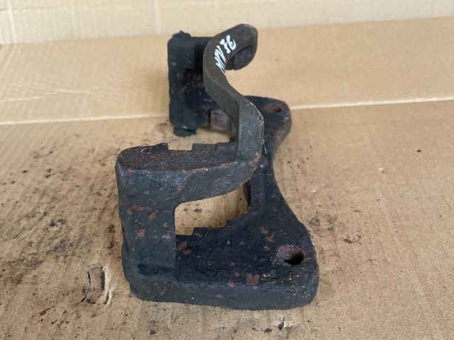 bontott MAZDA MPV Jobb első Fékkengyel