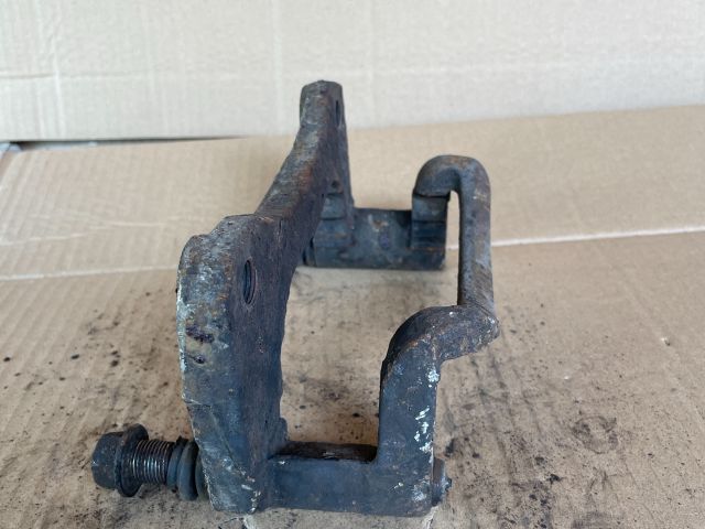 bontott MAZDA MPV Jobb első Fékkengyel