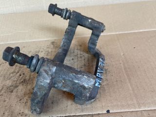 bontott MAZDA MPV Jobb első Fékkengyel