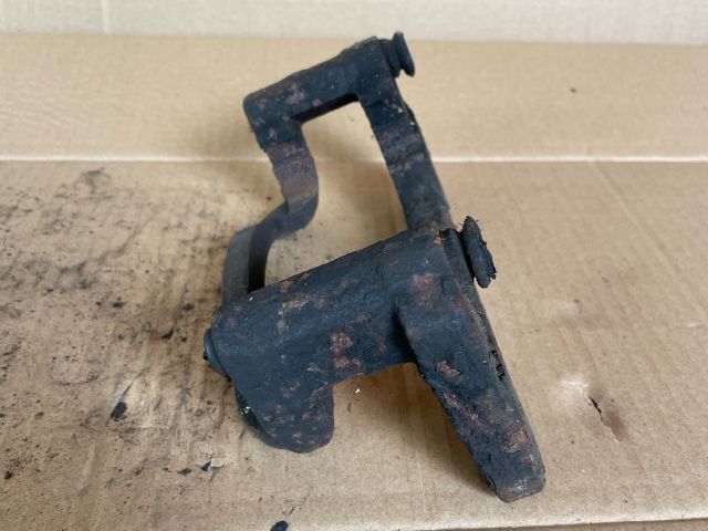 bontott MAZDA MPV Jobb első Fékkengyel