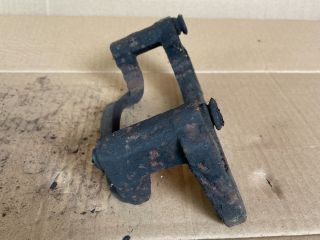 bontott MAZDA MPV Jobb első Fékkengyel