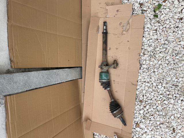 bontott MAZDA MPV Jobb Féltengely