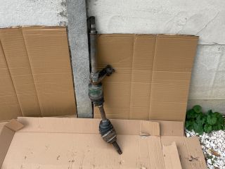 bontott MAZDA MPV Jobb Féltengely