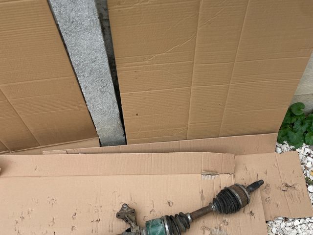 bontott MAZDA MPV Jobb Féltengely