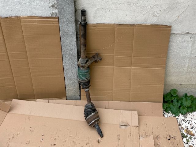 bontott MAZDA MPV Jobb Féltengely