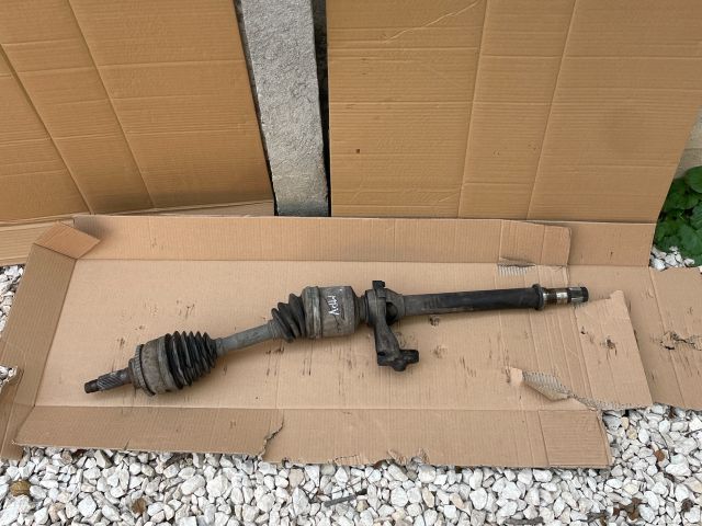 bontott MAZDA MPV Jobb Féltengely