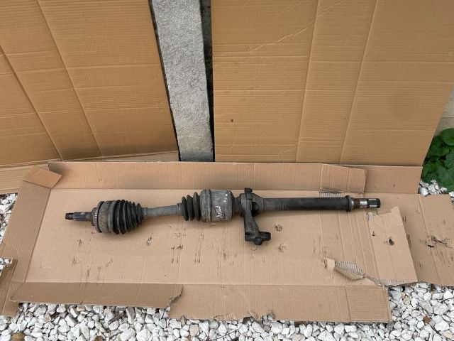 bontott MAZDA MPV Jobb Féltengely