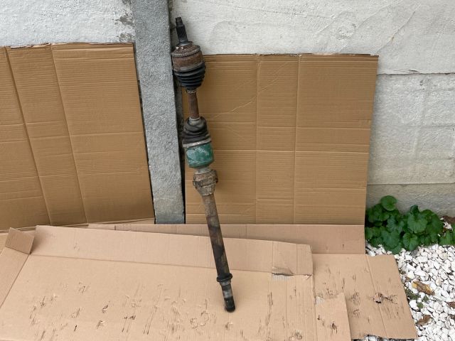 bontott MAZDA MPV Jobb Féltengely