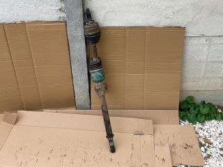 bontott MAZDA MPV Jobb Féltengely